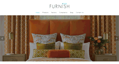 Desktop Screenshot of furnishltd.co.uk