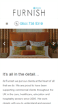 Mobile Screenshot of furnishltd.co.uk